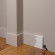 Плинтус напольный Decor Dizayn DD708
