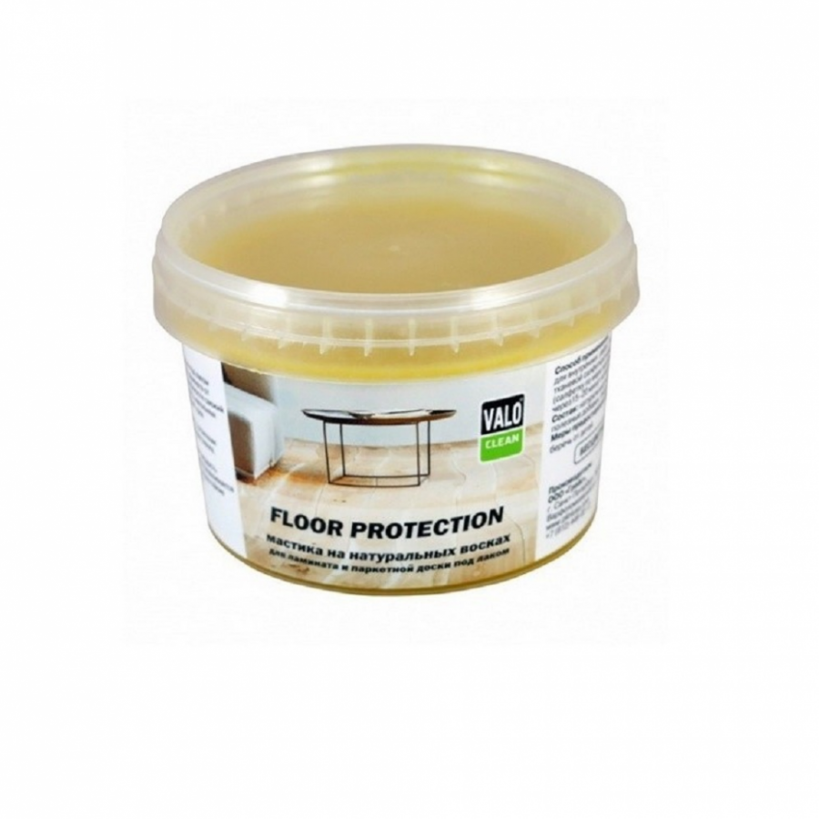 Мастика для ламината и паркетной доски под лаком Floor Protection