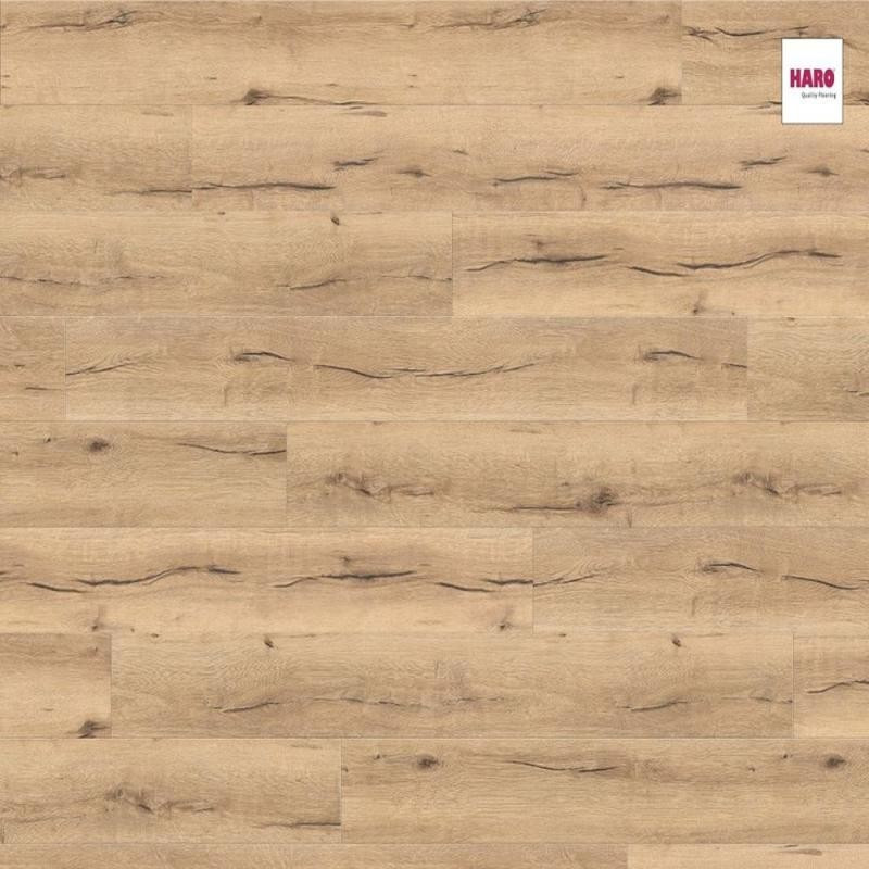 Ламинат Haro Tritty 100 Gran Via 4V Дуб Италика Крем 530693 Ламинат Haro Tritty 100 Gran Via 4V Дуб Италика Крем 530693