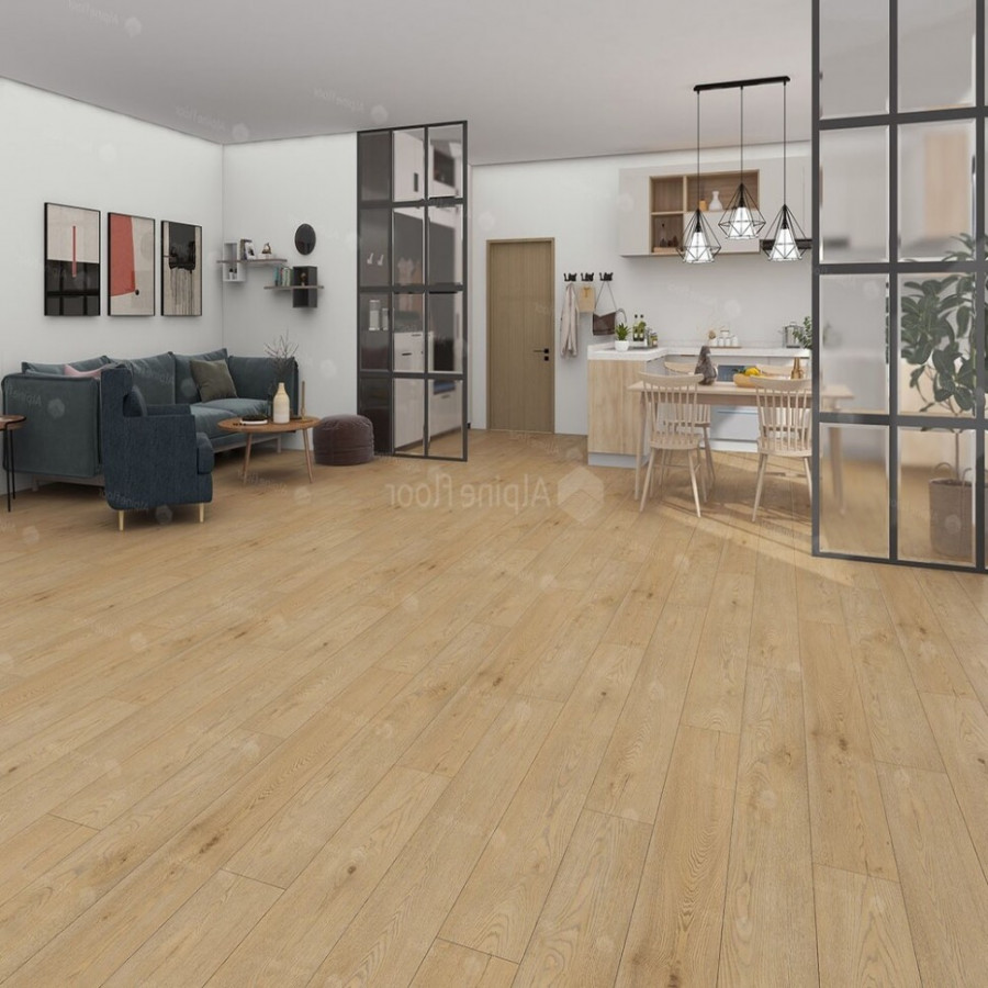 SPC ламинат Alpine Floor Premium XL Дуб Вега ECO 7-29