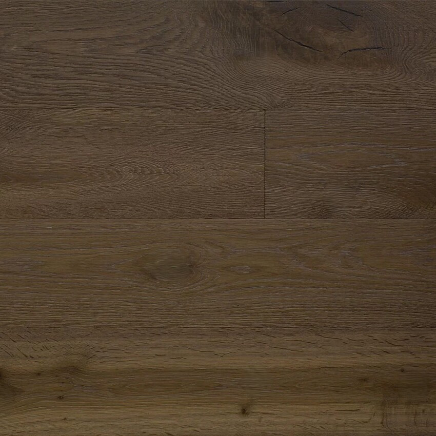 Инженерная доска Hajnowka Дуб Nikor Рустик