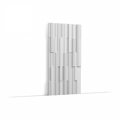 Стеновая панель Orac Decor W216 Matrix