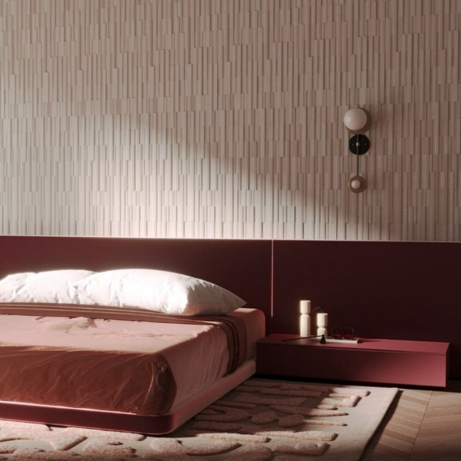 Стеновая панель Orac Decor W216 Matrix