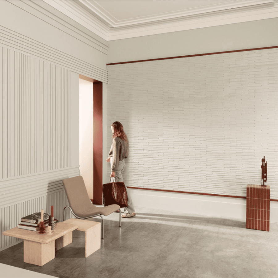 Стеновая панель Orac Decor W216 Matrix