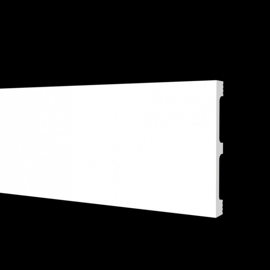 Плинтус напольный Decor Dizayn DD709