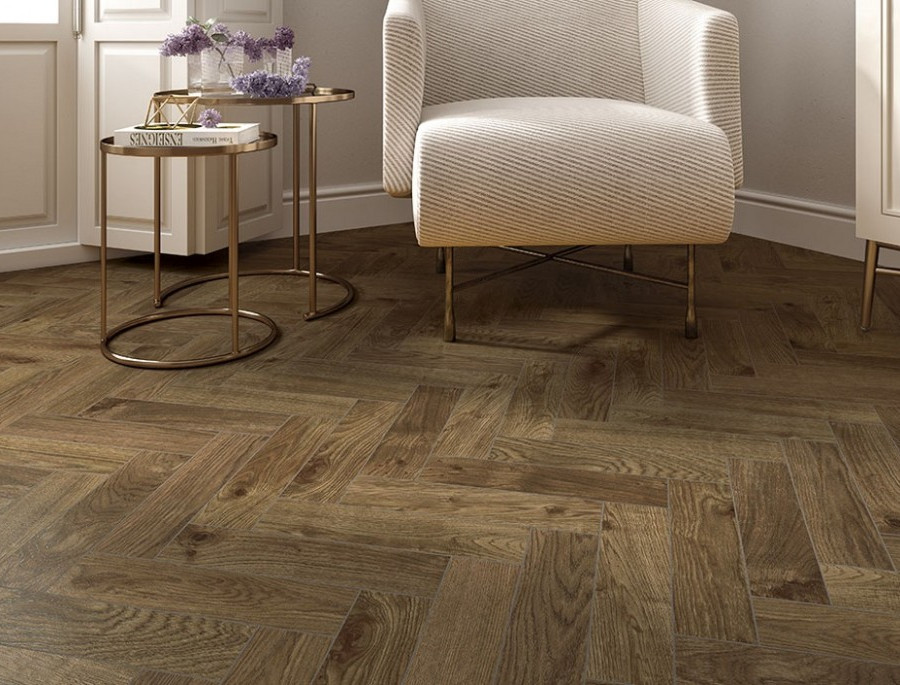 Керамогранит ELEGANCE TEKA 15x90 (18 видов рисунка)