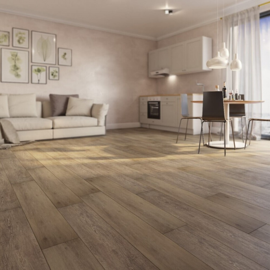 SPC ламинат Steinholz STH021 Хайнфельс