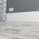 Плинтус деревянный под покраску Ultrawood Base 007 W
