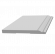 Плинтус деревянный под покраску Ultrawood Base 007 W