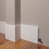 Плинтус напольный Decor Dizayn DD710
