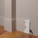 Плинтус напольный Decor Dizayn DD710