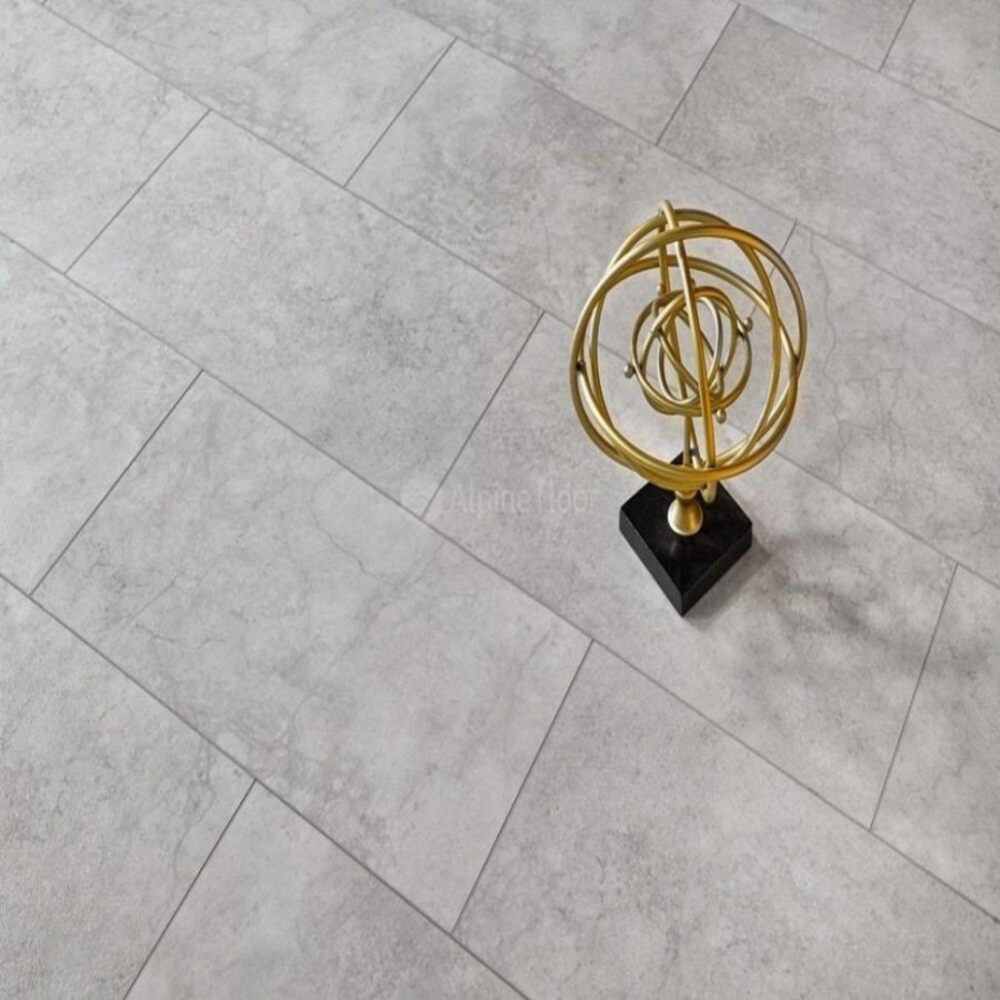 Кварц-виниловая плитка Alpine Floor Stone Элдгея ECO 4-16