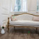 Кварцвиниловая плитка Damy Floor Family LVT  клеевая Дуб Изысканный JC8271-7-LVT