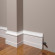 Плинтус напольный Decor Dizayn DD711