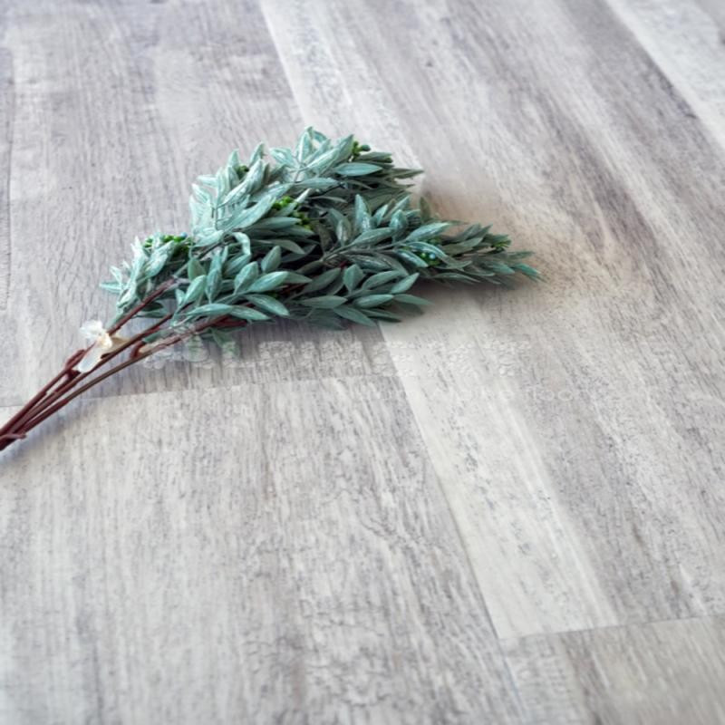 Кварц-виниловая плитка Alpine Floor Easy Line Дуб Полярный ECO 3-19
