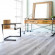 Кварц-виниловая плитка Alpine Floor Easy Line Дуб Полярный ECO 3-19