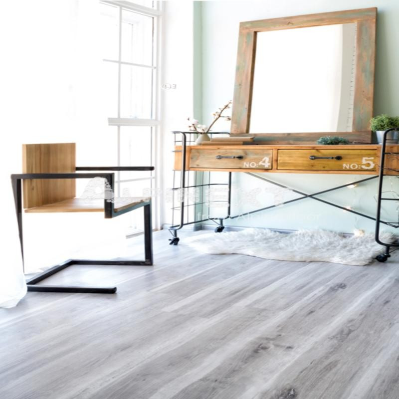 Кварц-виниловая плитка Alpine Floor Easy Line Дуб Полярный ECO 3-19 Кварц-виниловая плитка Alpine Floor Easy Line Дуб Полярный ECO 3-19