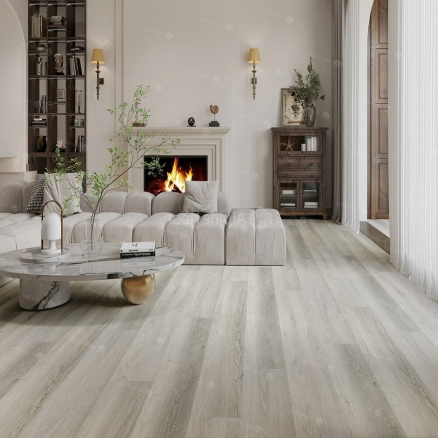 SPC ламинат Alpine Floor Premium XL Дуб Дия ECO 7-23