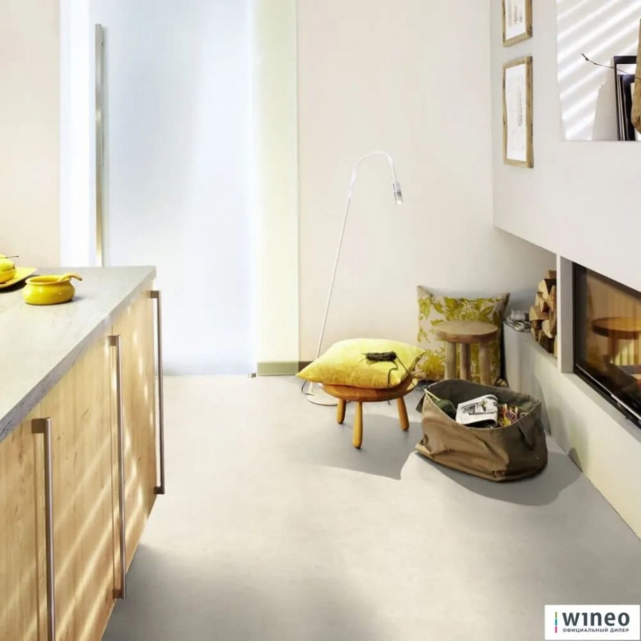 Биопол Wineo Purline Тео PL115R