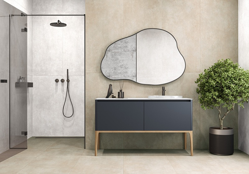 Керамогранит Alma Ceramica Totem GFU6060TTM40R 600×600