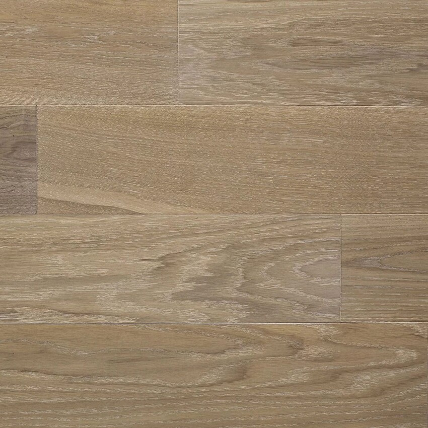 Инженерная доска Hajnowka Дуб Silver Stone