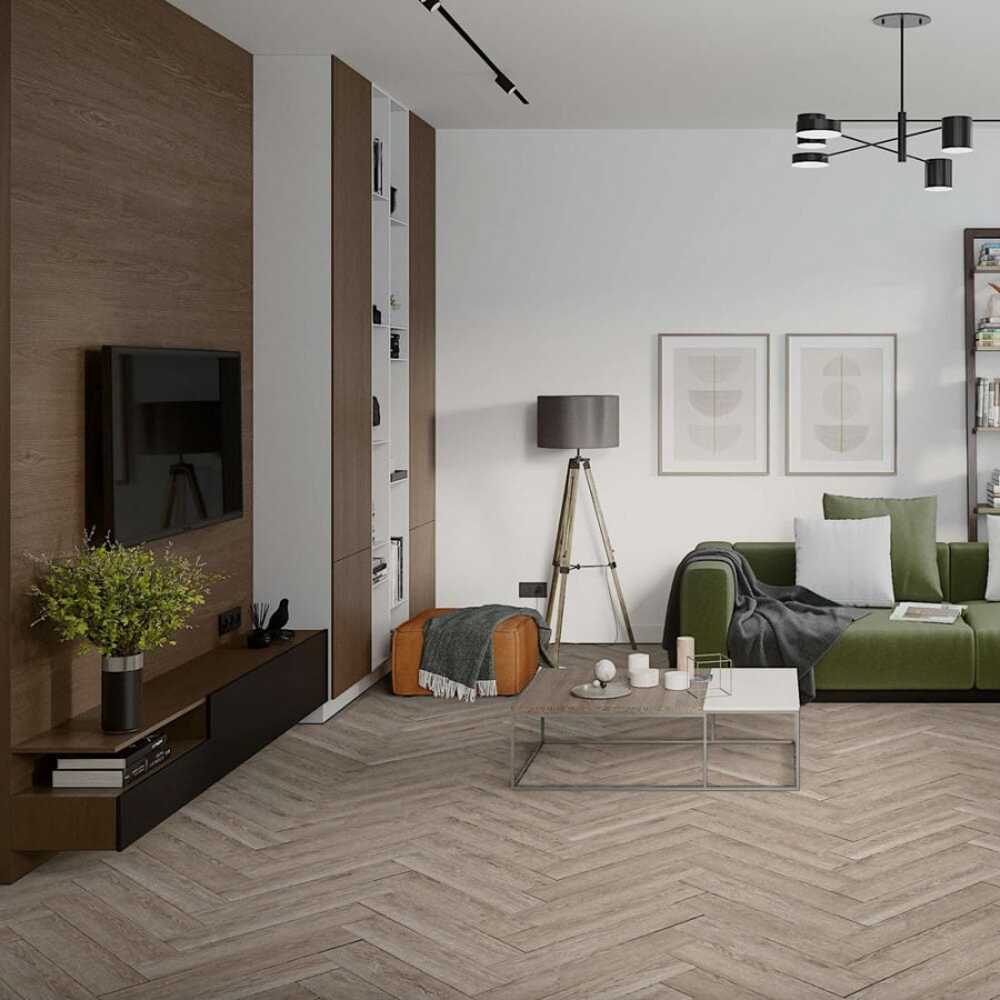 SPC Ламинат Damy Floor Ливерпуль 0137