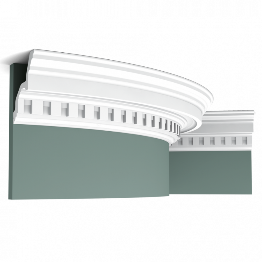 Карниз гибкий Orac Decor C211F