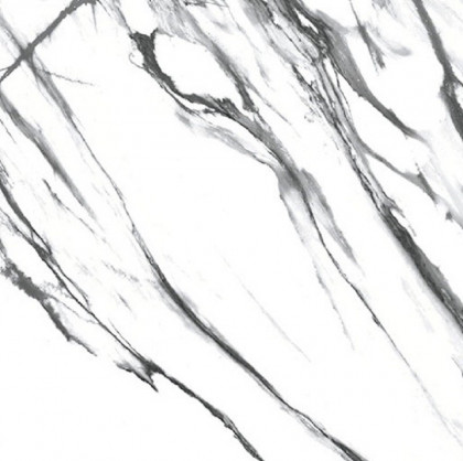 Керамогранит OIKOS BLACK 75×150