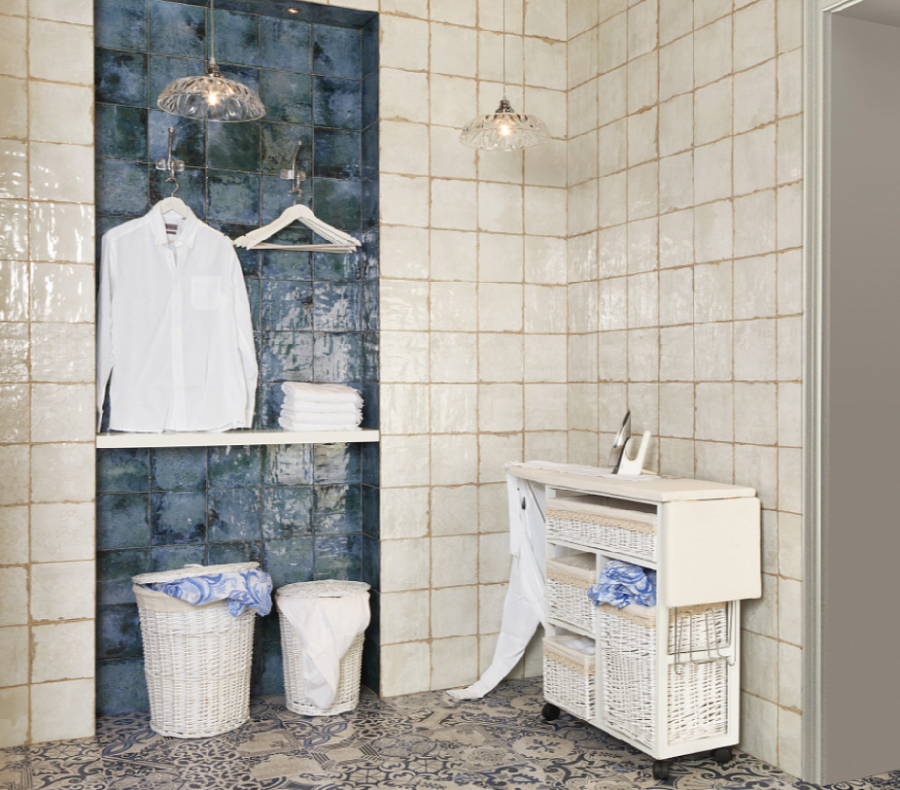 Керамическая плитка DECOR TIRRENO 20×20