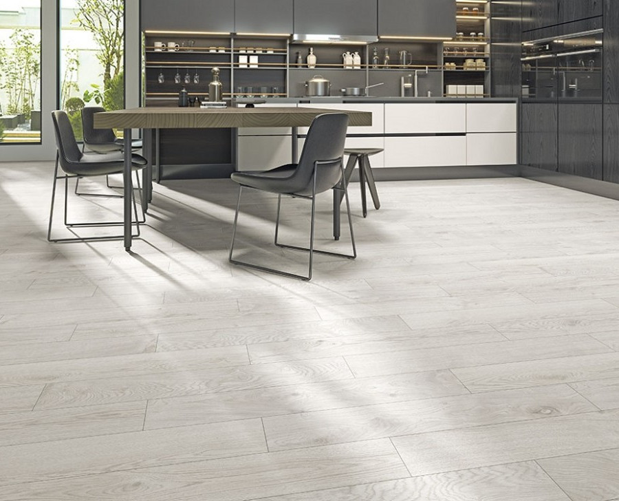 Керамогранит ELEGANCE WHITE 15x90 (18 видов рисунка)