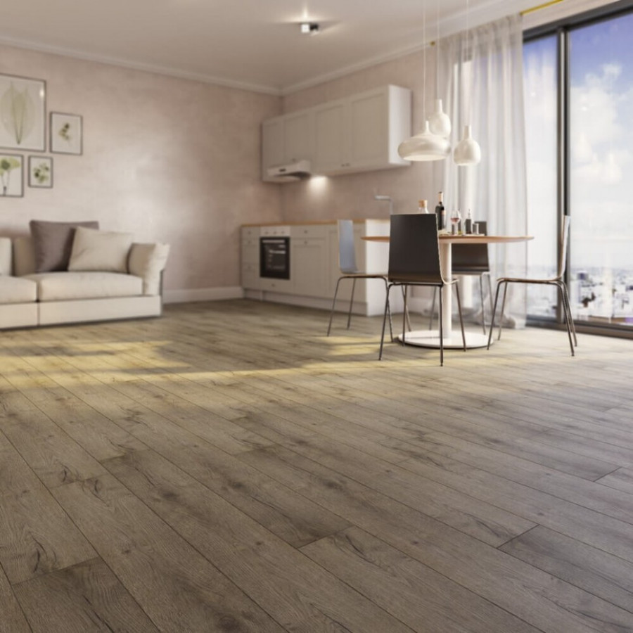 SPC ламинат Steinholz STH025 Шварцер