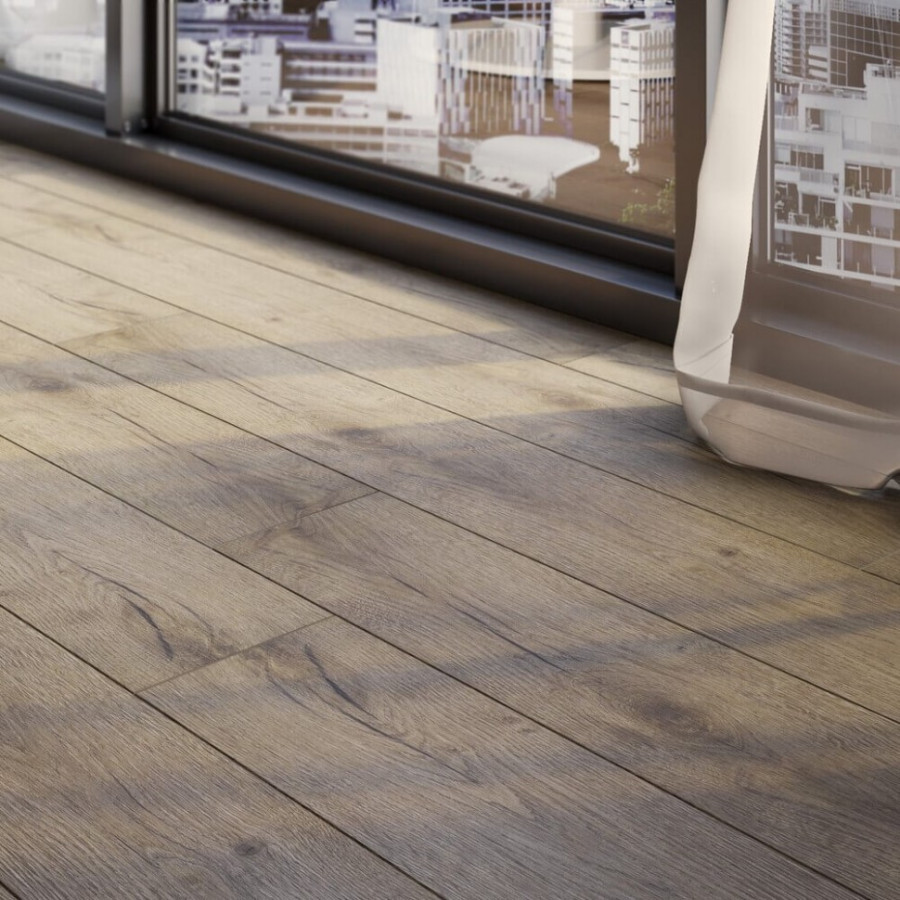 SPC ламинат Steinholz STH025 Шварцер