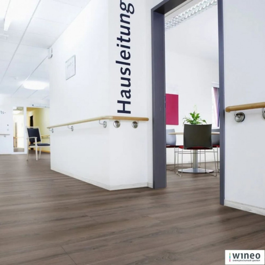 Биопол Wineo Purline Тильда PL086R Биопол Wineo Purline Тильда PL086R