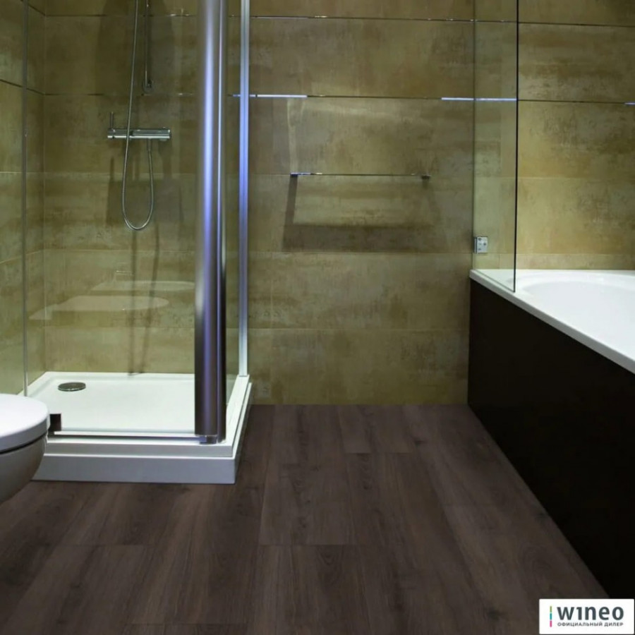 Биопол Wineo Purline Тильда PL086R Биопол Wineo Purline Тильда PL086R