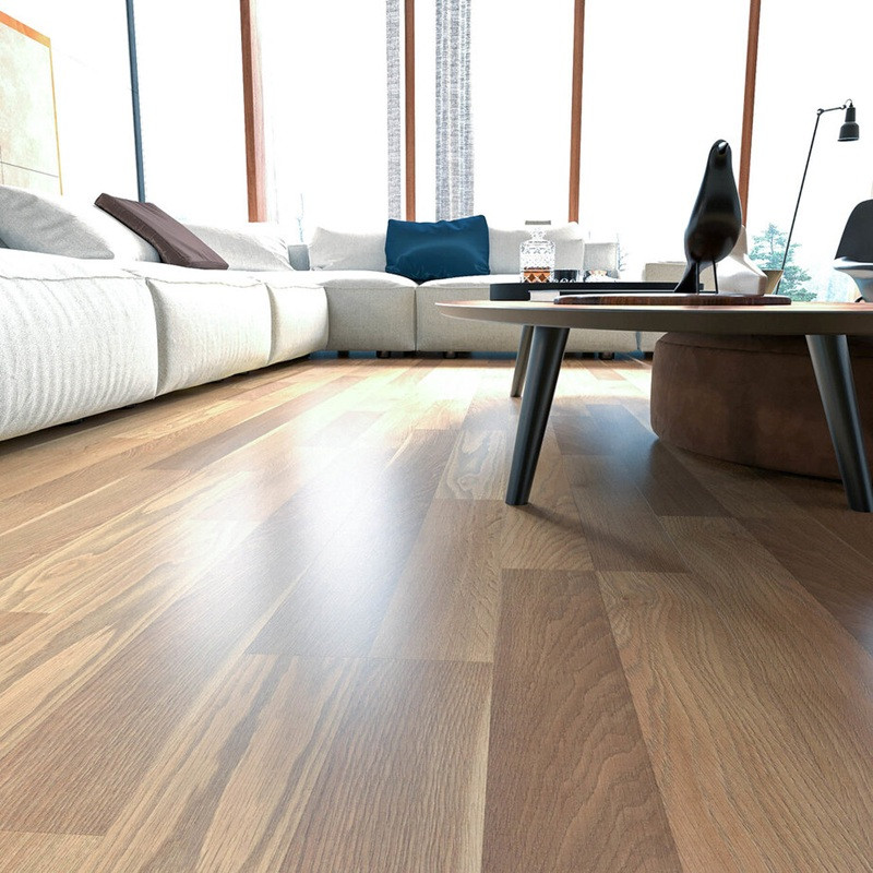 Ламинат Alloc Дуб Натур 04572