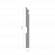 Плинтус деревянный под покраску Ultrawood Base 5011 W