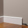 Плинтус напольный Decor Dizayn DD715