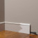 Плинтус напольный Decor Dizayn DD715