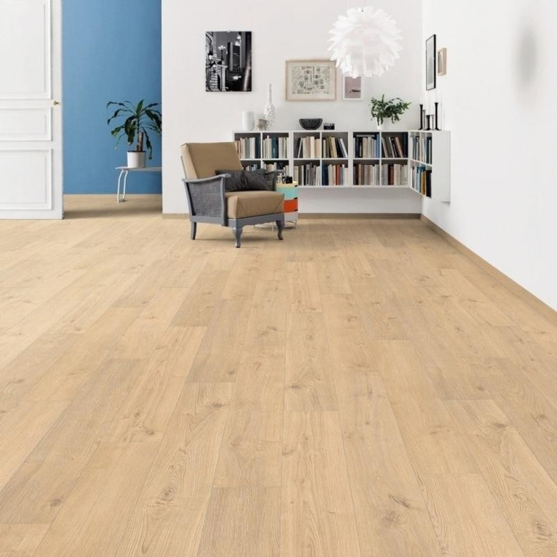 Ламинат Haro Tritty 100 Gran Via 4V Дуб Портлэнд Пуро 533140