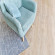 ПВХ плитка Alpine Floor Easy Line Дуб Кремовый ECO 3-23