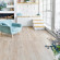 ПВХ плитка Alpine Floor Ultra Дуб Кремовый ECO 5-23