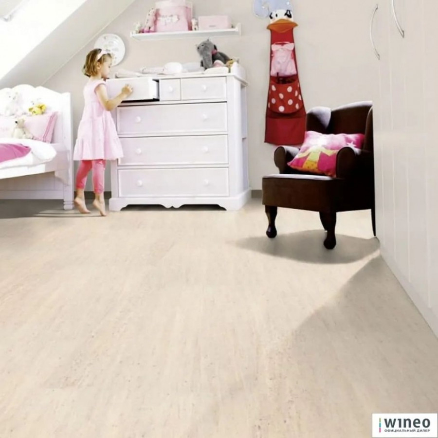 Биопол Wineo Purline Травертин Таймлес PL106C Биопол Wineo Purline Травертин Таймлес PL106C