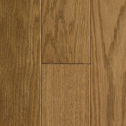 Инженерная доска Hajnowka Дуб Carmello Рустик