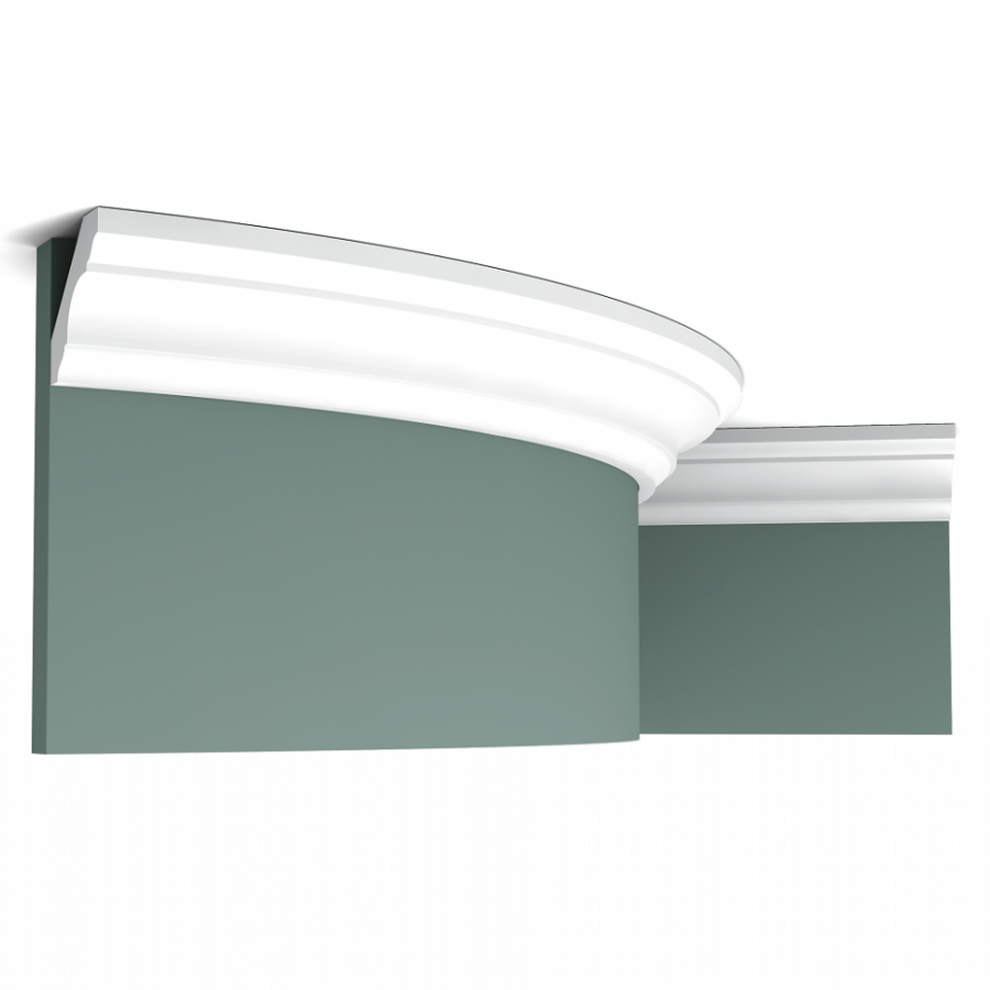 Карниз гибкий Orac Decor C215F