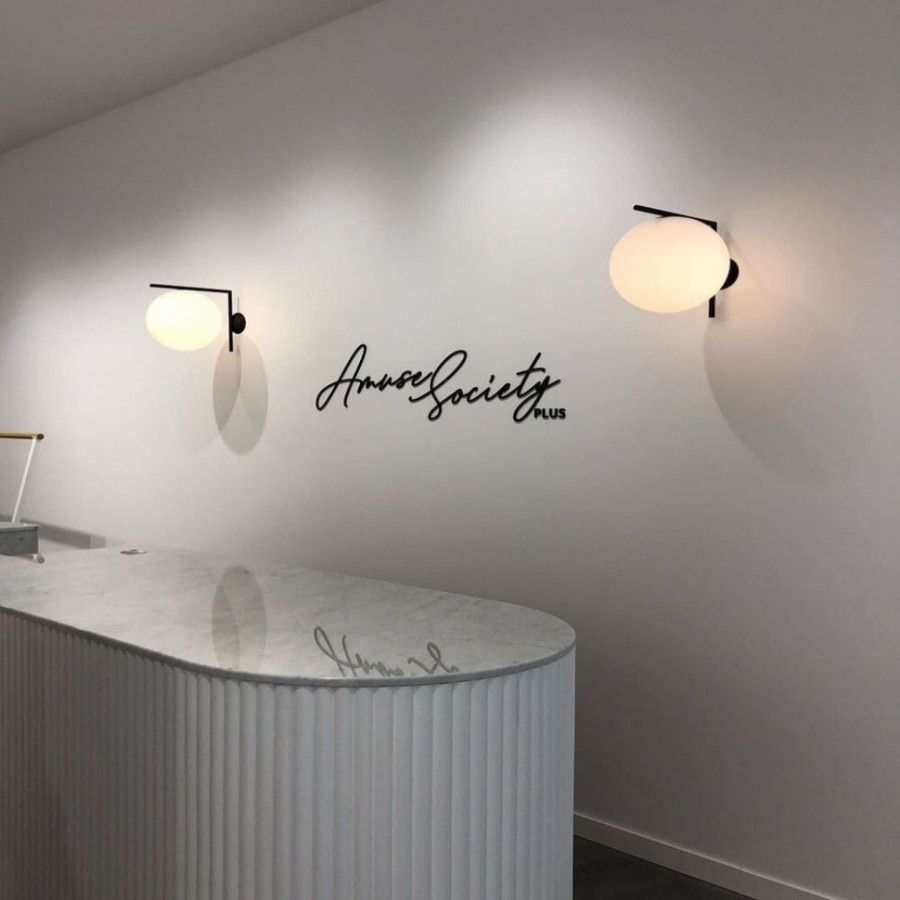 Стеновая панель Orac Decor W110F Hill гибкая