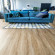 ПВХ плитка Alpine Floor Easy Line Дуб Рыжий ECO 3-21