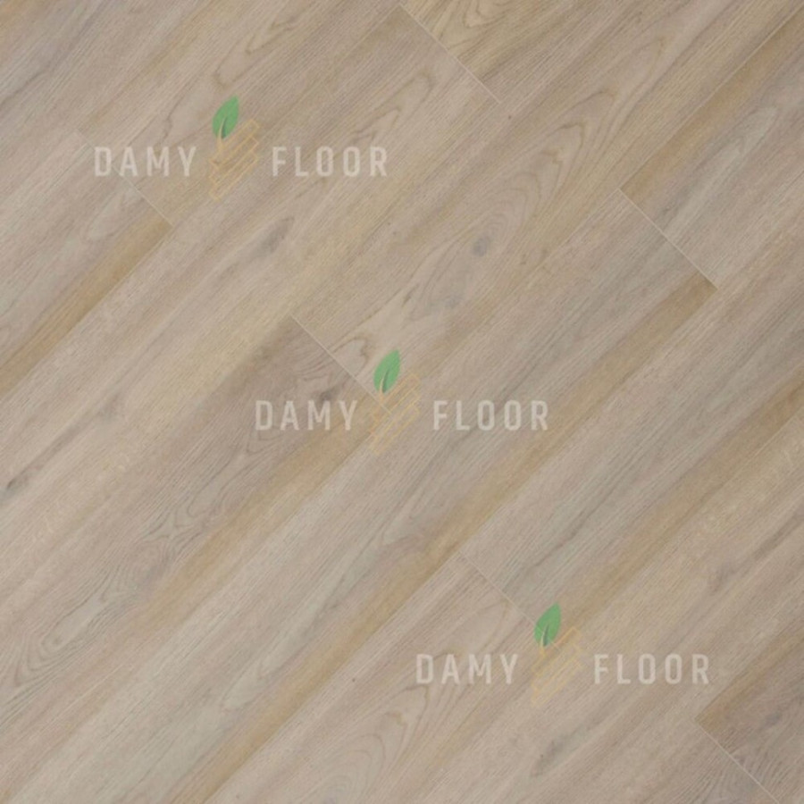 Кварцвиниловая плитка Damy Floor Family LVT клеевая Дуб Натуральный 6607-9-LVT