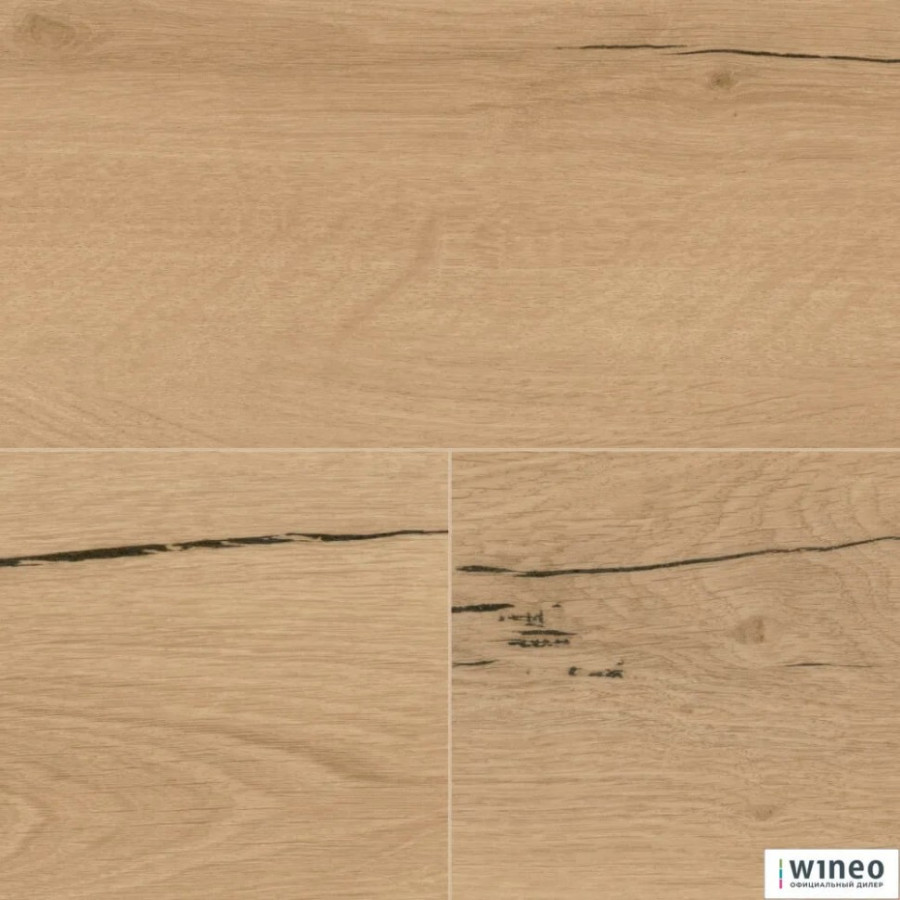 Биопол Wineo Purline Фред PL271R Биопол Wineo Purline Фред PL271R