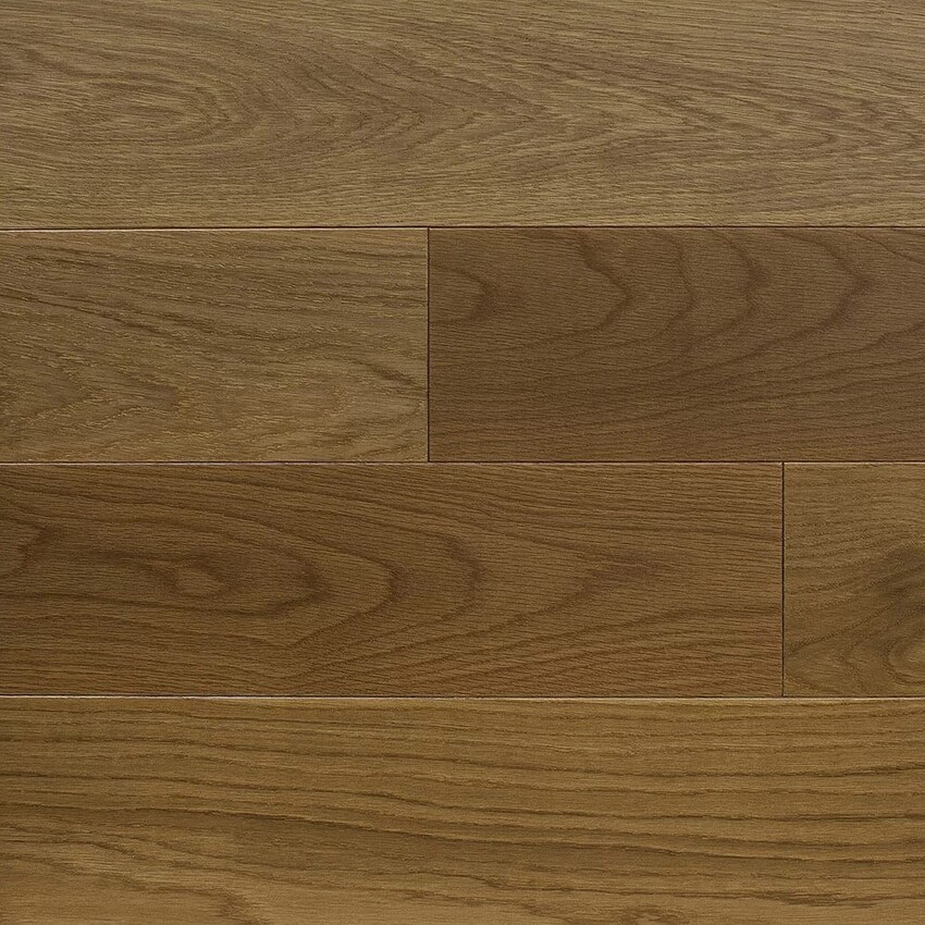 Инженерная доска Hajnowka Дуб Sabbia Рустик