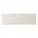 Керамогранит Equipe 30691 Raku Line White 6х18.6